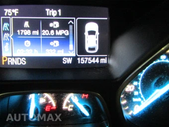 2013 Ford Escape SEL – miniatura 13