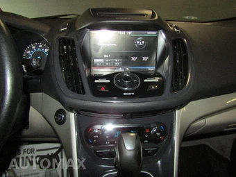 2013 Ford Escape SEL – miniatura 14