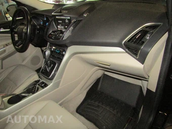 2013 Ford Escape SEL – miniatura 15