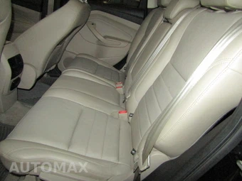 2013 Ford Escape SEL – miniatura 18
