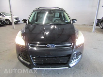 2013 Ford Escape SEL – miniatura 2