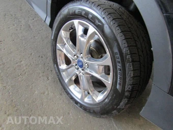 2013 Ford Escape SEL – miniatura 21