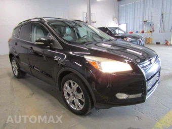 2013 Ford Escape SEL – miniatura 3