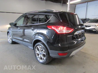 2013 Ford Escape SEL – miniatura 4