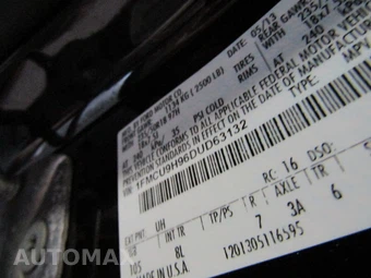 2013 Ford Escape SEL – miniatura 8