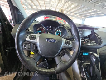 2013 Ford Escape SEL – miniatura 10