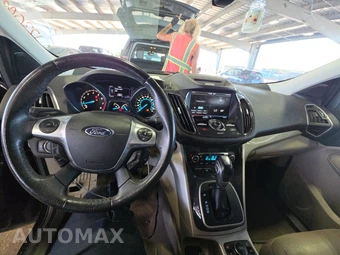 2013 Ford Escape SEL – miniatura 11