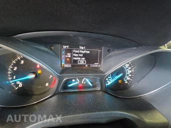 2013 Ford Escape SEL – miniatura 12