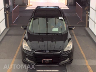 2013 Ford Escape SEL – miniatura 2