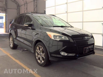 2013 Ford Escape SEL – miniatura 3