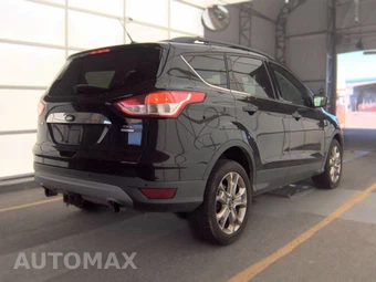 2013 Ford Escape SEL – miniatura 4