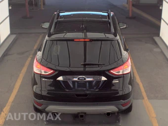 2013 Ford Escape SEL – miniatura 5