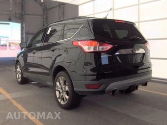 2013 Ford Escape SEL – miniatura 6