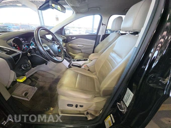 2013 Ford Escape SEL – miniatura 7