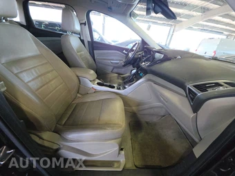 2013 Ford Escape SEL – miniatura 8
