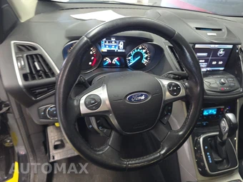 2013 Ford Escape SEL – miniatura 10