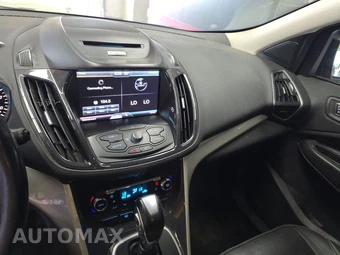 2013 Ford Escape SEL – miniatura 11