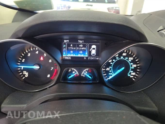 2013 Ford Escape SEL – miniatura 12