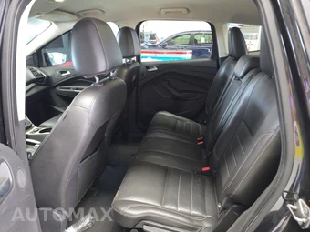 2013 Ford Escape SEL – miniatura 13
