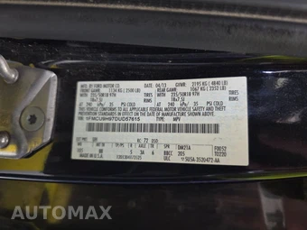 2013 Ford Escape SEL – miniatura 14