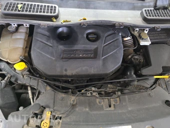 2013 Ford Escape SEL – miniatura 15