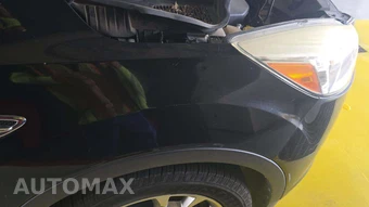 2013 Ford Escape SEL – miniatura 18