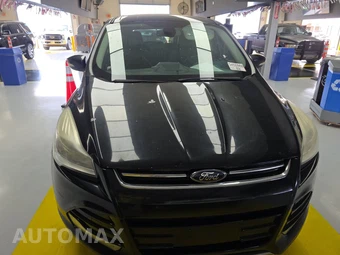 2013 Ford Escape SEL – miniatura 2