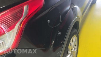 2013 Ford Escape SEL – miniatura 20