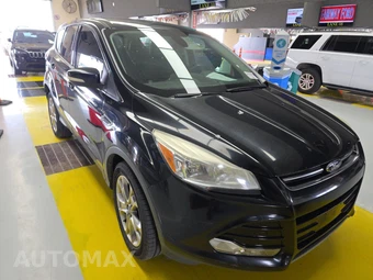 2013 Ford Escape SEL – miniatura 3