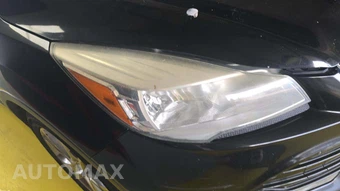 2013 Ford Escape SEL – miniatura 37
