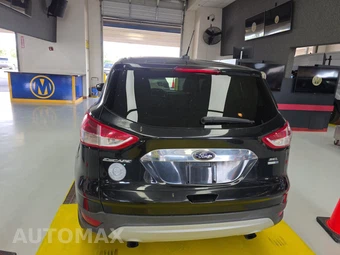 2013 Ford Escape SEL – miniatura 5