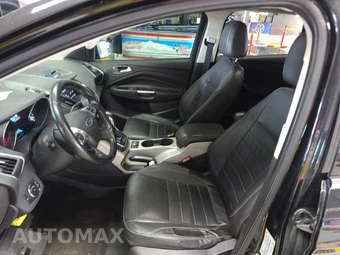 2013 Ford Escape SEL – miniatura 7