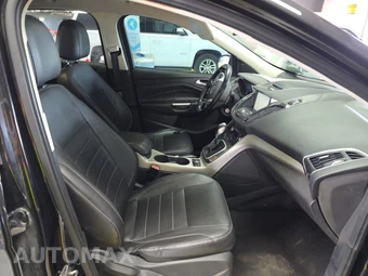 2013 Ford Escape SEL – miniatura 8