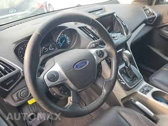 2013 Ford Escape SEL – miniatura 10