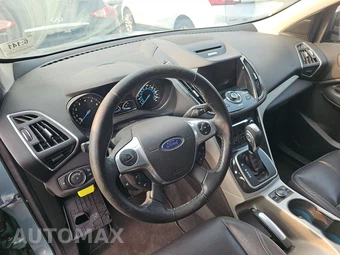 2013 Ford Escape SEL – miniatura 11