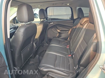 2013 Ford Escape SEL – miniatura 13