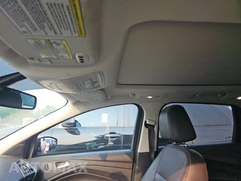 2013 Ford Escape SEL – miniatura 18