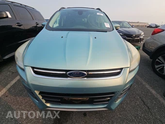 2013 Ford Escape SEL – miniatura 2