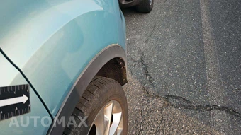 2013 Ford Escape SEL – miniatura 23