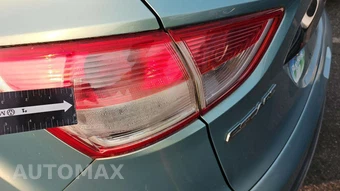 2013 Ford Escape SEL – miniatura 25