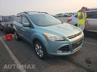 2013 Ford Escape SEL – miniatura 3