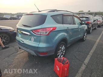 2013 Ford Escape SEL – miniatura 4