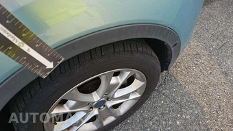 2013 Ford Escape SEL – miniatura 40