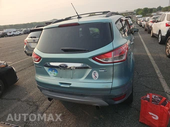 2013 Ford Escape SEL – miniatura 5