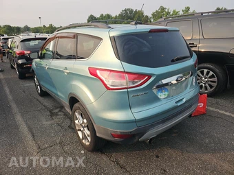 2013 Ford Escape SEL – miniatura 6