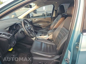 2013 Ford Escape SEL – miniatura 7
