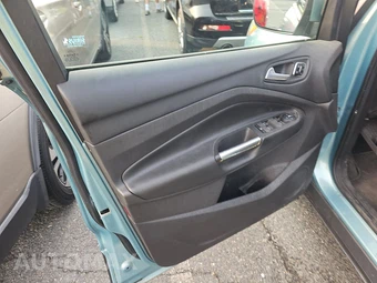 2013 Ford Escape SEL – miniatura 9