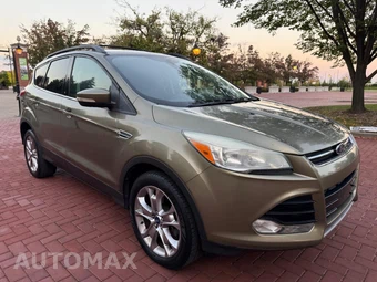 2013 Ford Escape SEL - car from the USA, Manheim Buy-Now listing at AUTOMAX