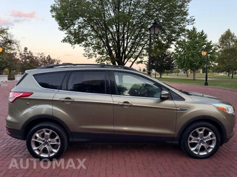 2013 Ford Escape SEL - miniatura 11