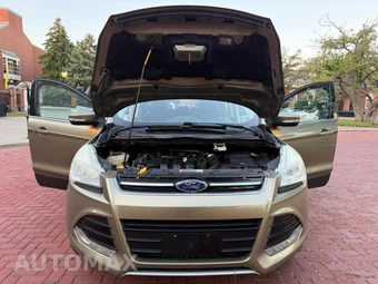 2013 Ford Escape SEL - miniatura 12